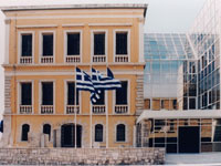 Musée historique de Crète
