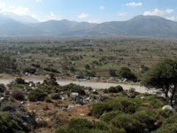 Lassithi Plateau