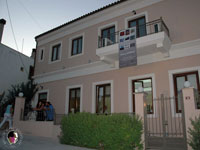 Musée Nikos Kazantzakis